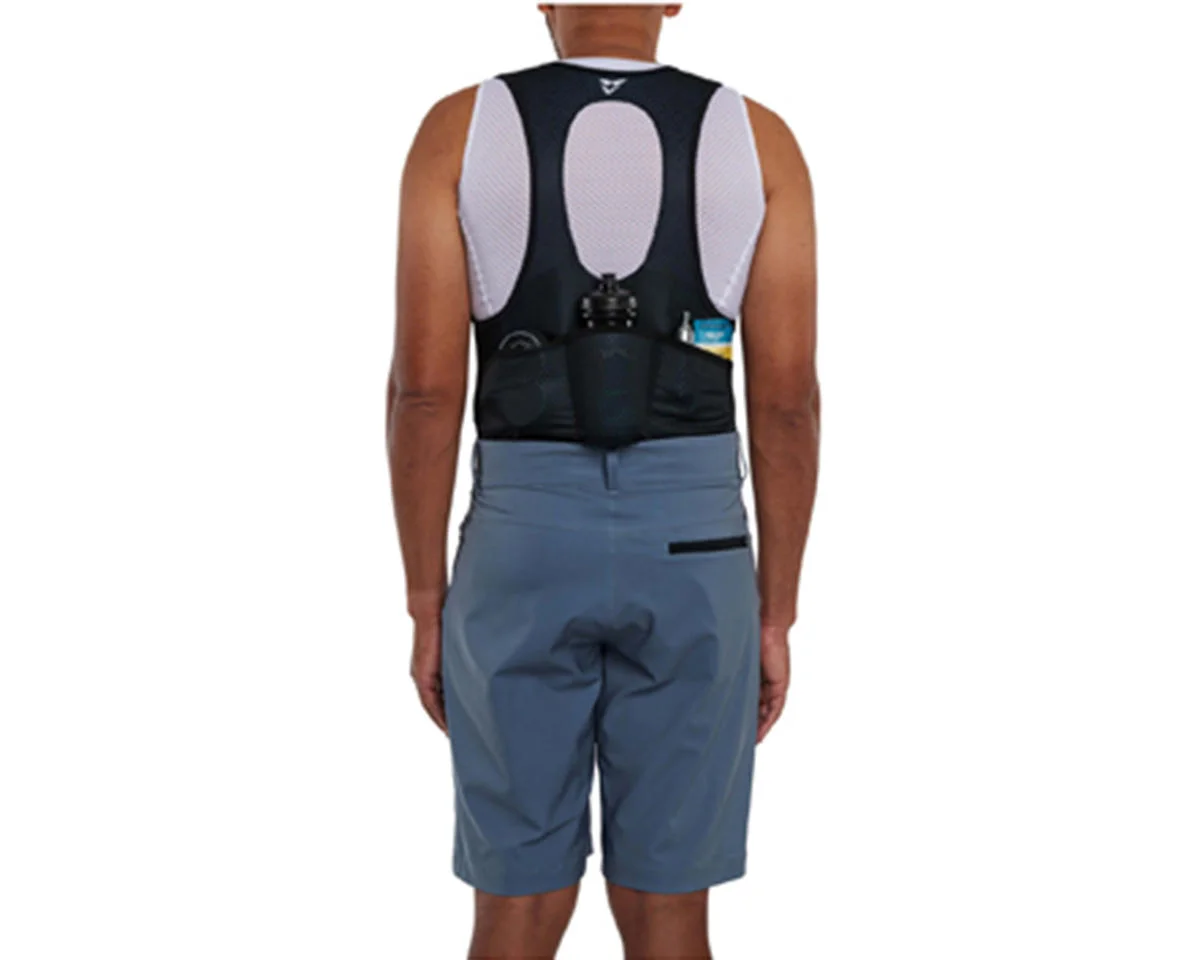 Giant x Cuore Progression MTB Bib Liner Short (Black) (XL)